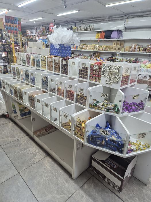 Продам полку остров