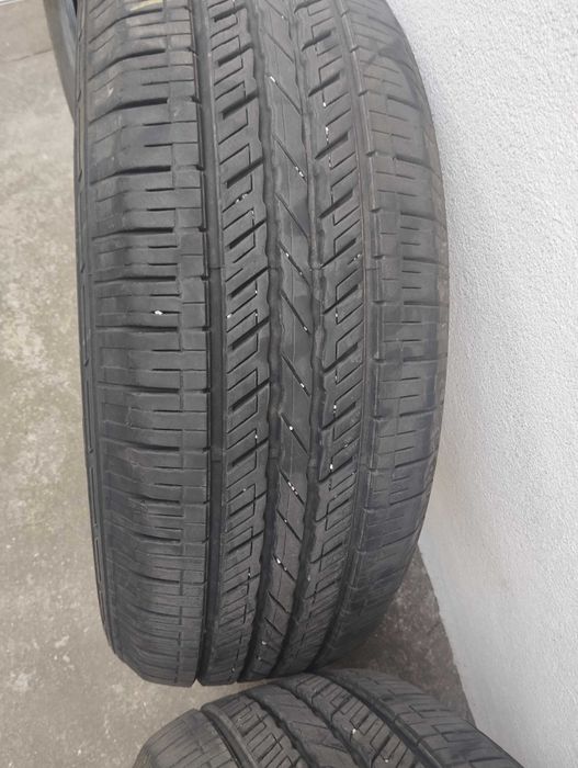 Автомобилни гуми