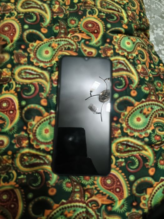 Телефон Xiaomi redmi 9