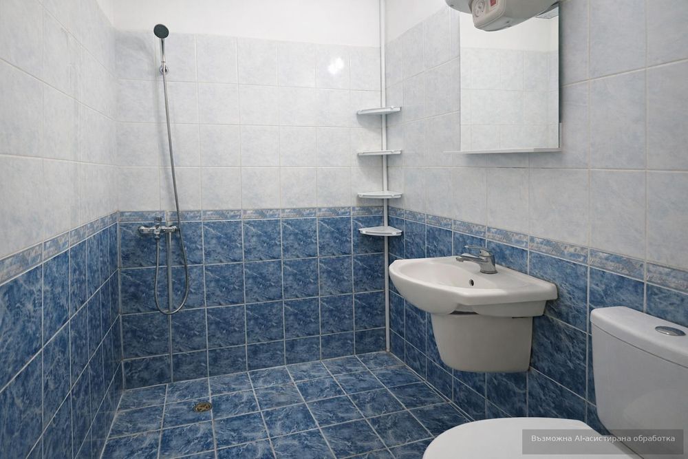 Дава се под наем Двустаен апартамент в Варна, Трошево - 56 кв.м за 328.95 € - Снимка #8