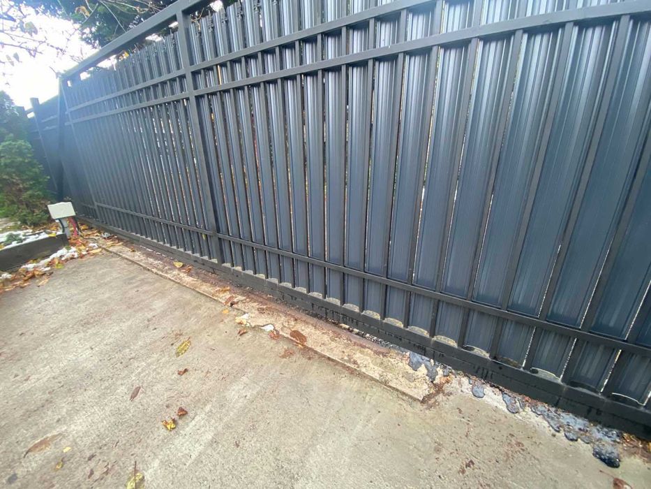 Заваръчни услуги,Конзолни и плъзгащи врати,Автоматизация