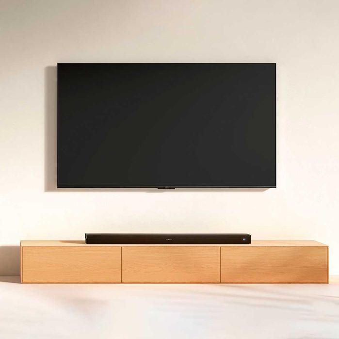 Саундбар Xiaomi TV Audio 2.1 [2.1, 120Вт, Bluetooth]