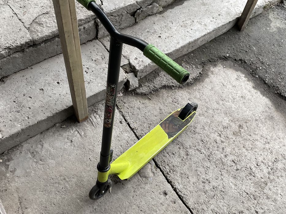 Продам самокаты