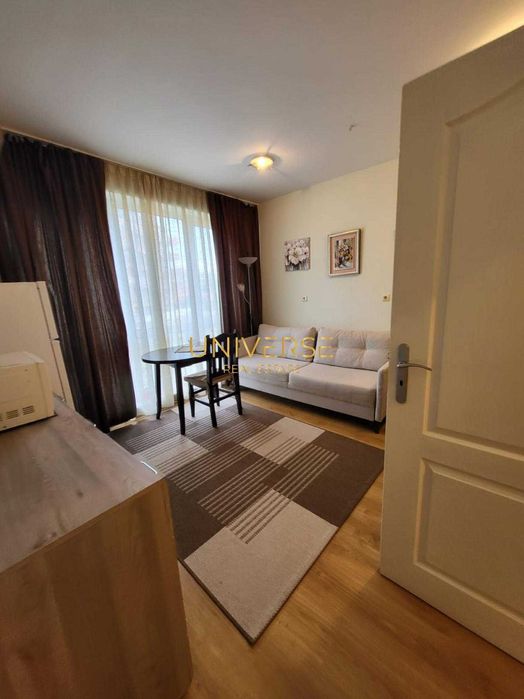 Продава се Двустаен апартамент в к.к. Слънчев бряг - 44 кв.м за 1250 €/кв.м - Снимка #5