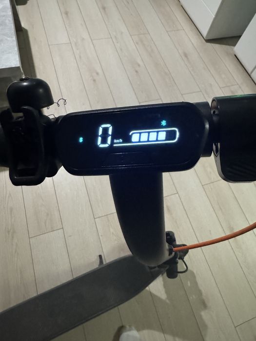 Ninebot E2 plus II