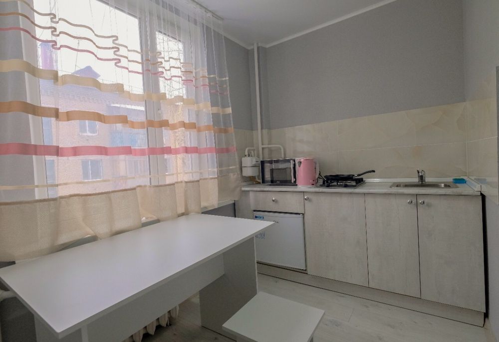 Сдается квартира по часам, на ночь Бейбитшилик 42