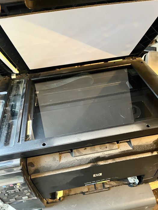 Принтеры на запчасти, есть еще пару