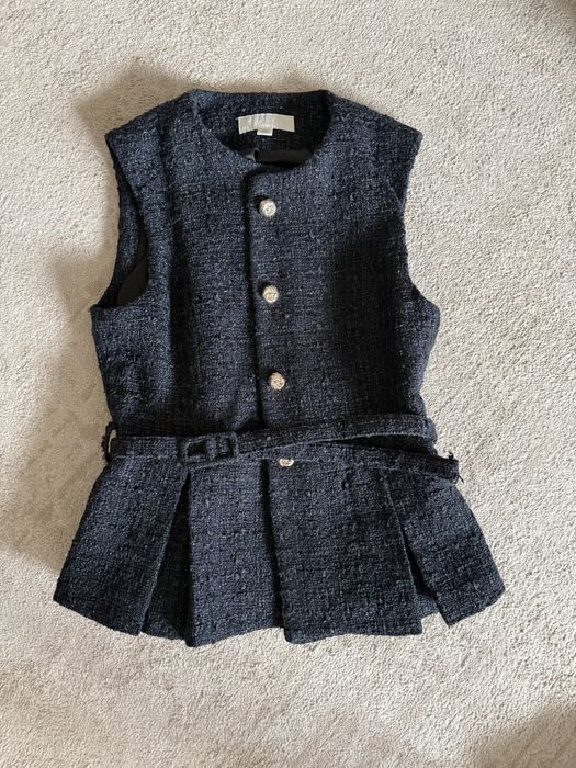 Zara; Stradivarius