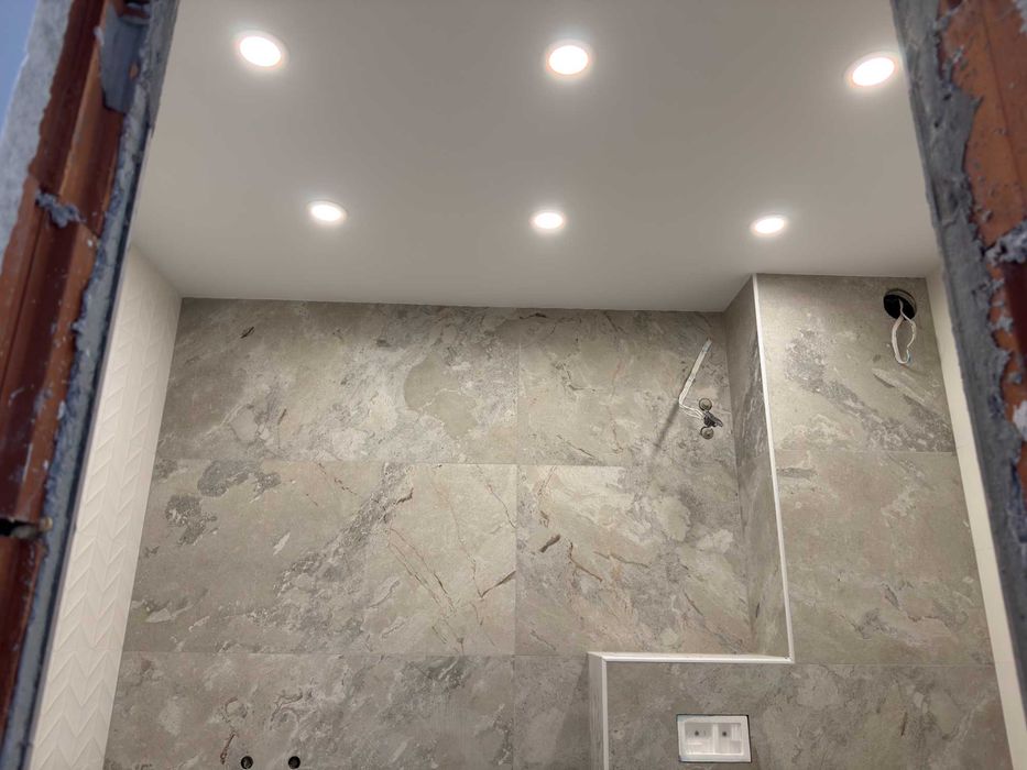 Цялостен ремонт на БАНЯ от професионална фирма и майстори в София