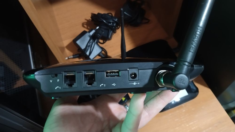 Huawei FT 2250-Терминал для городского номера.
