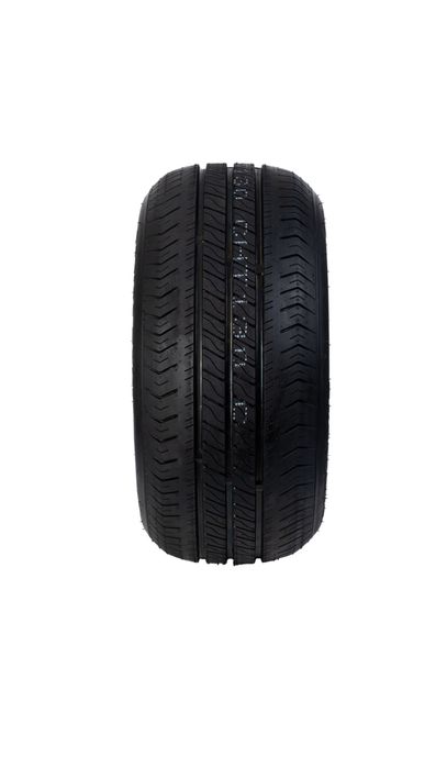 Подсилена гума за ремарке  платформа 195/55 R10C НОВО