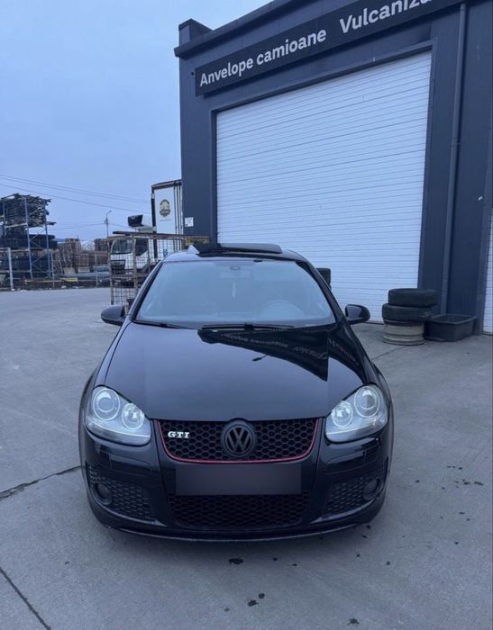 Golf 5 GTI Edition 30