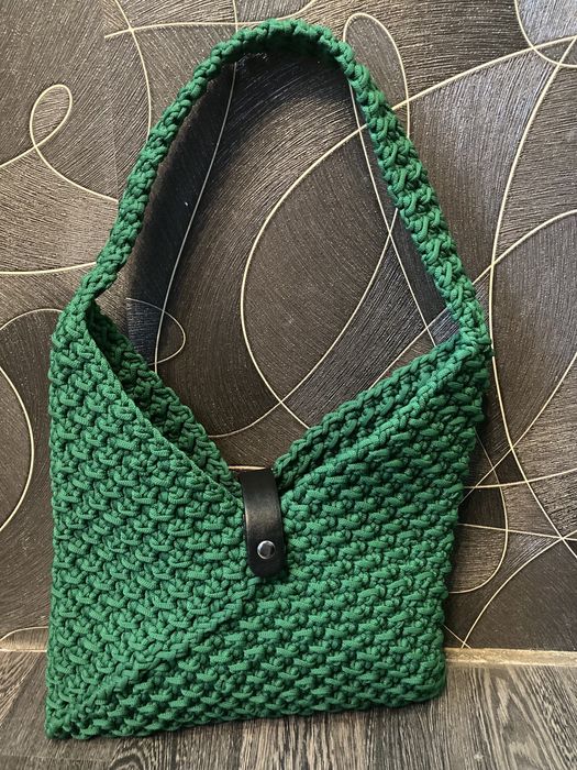 Сумка handmade ручная работа