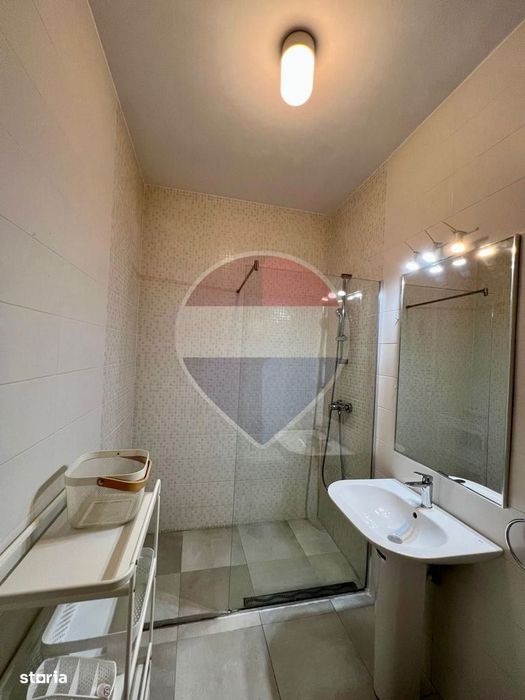 Apartament 3 camere, cu vedere la lac – Laguna Residen | Loc Parcare