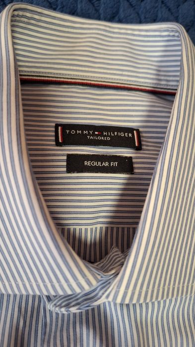 Мъжки ризи Теодор  Л