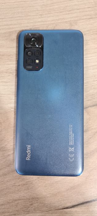 Vând xiaomi note 11s