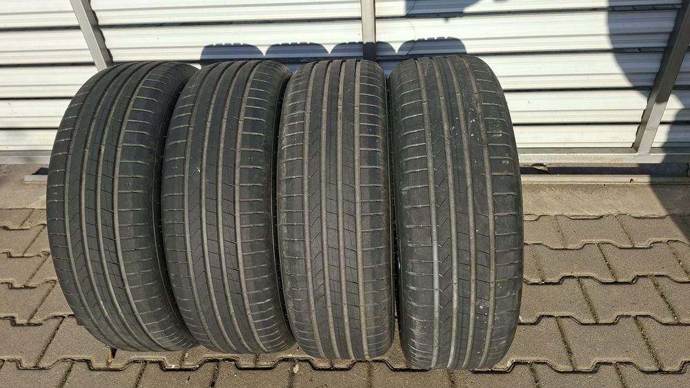 Anvelope 215/65/R17 Hankook Ventus Prime 4