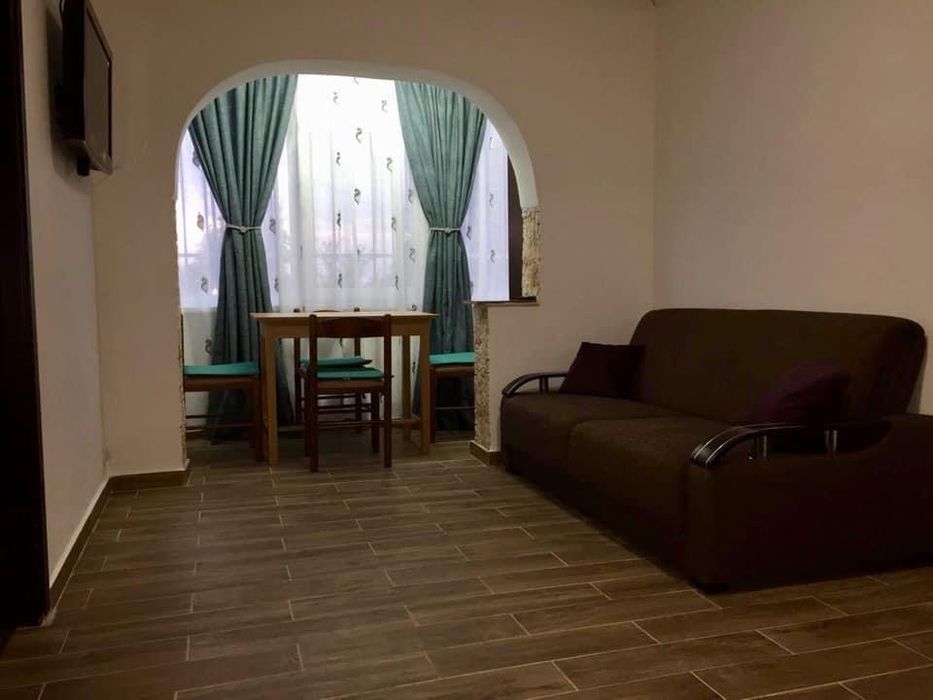 Apartament Tomis Nord Campus - de inchiriat