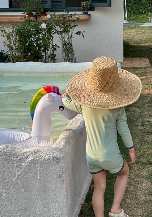 Купальник для мальчиков