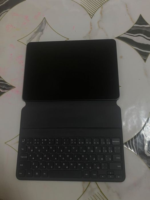 Xiomi pad 8 pro 12/512