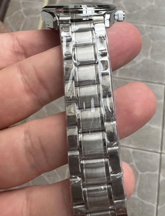 Orient Automatic 40 mm