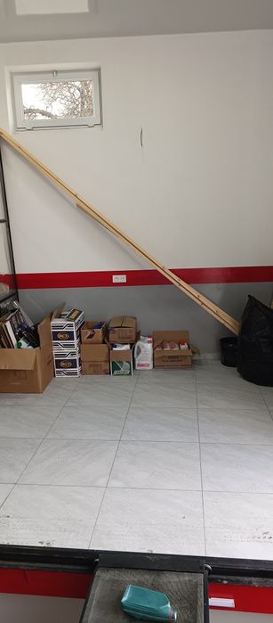 Vulkanizatsiya ucun joy arendaga beriladi boshqa maqsaddayam kelishami