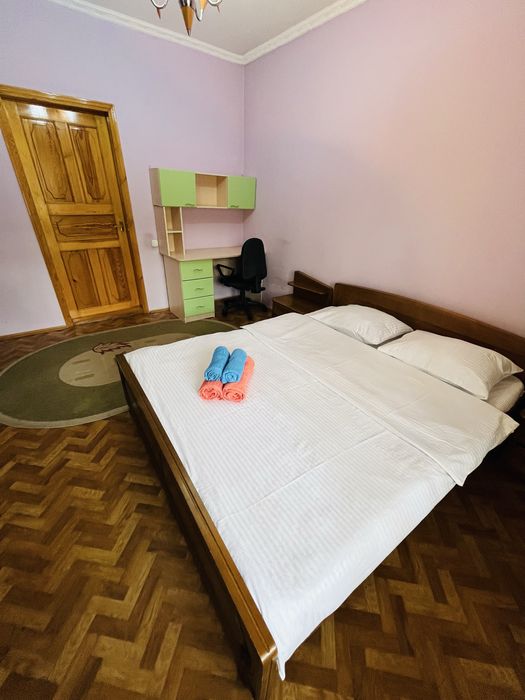 Сдам 2 квартиру посуточно просперкт Назарбаева 76