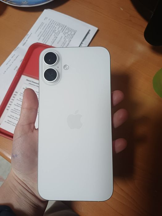 Iphone 16 Plus 256GB
