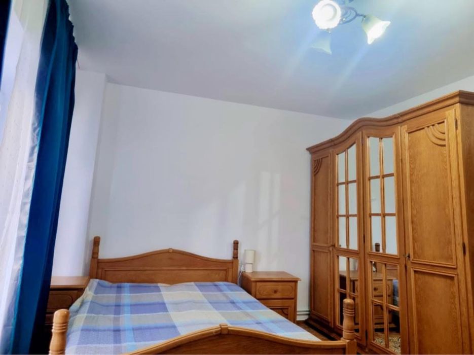 Închiriez apartament 2 camere