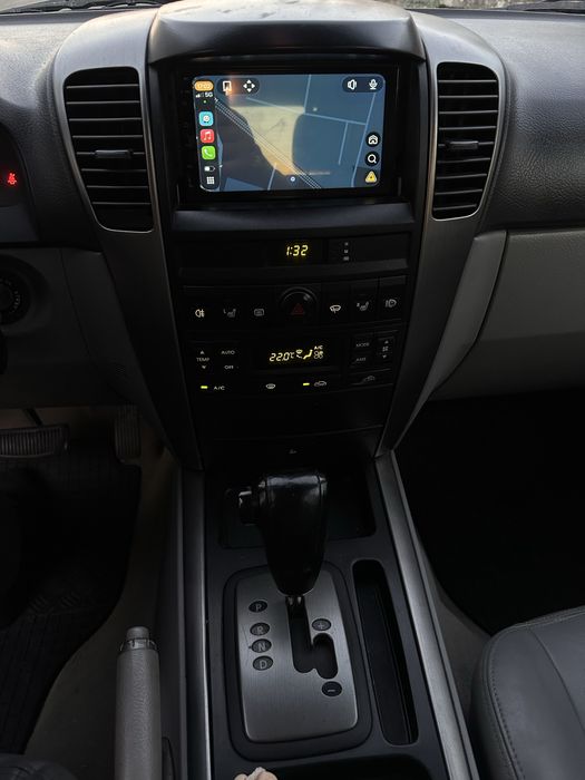 Kia Sorento 2.5 diesel 4x4 140 de cai automat