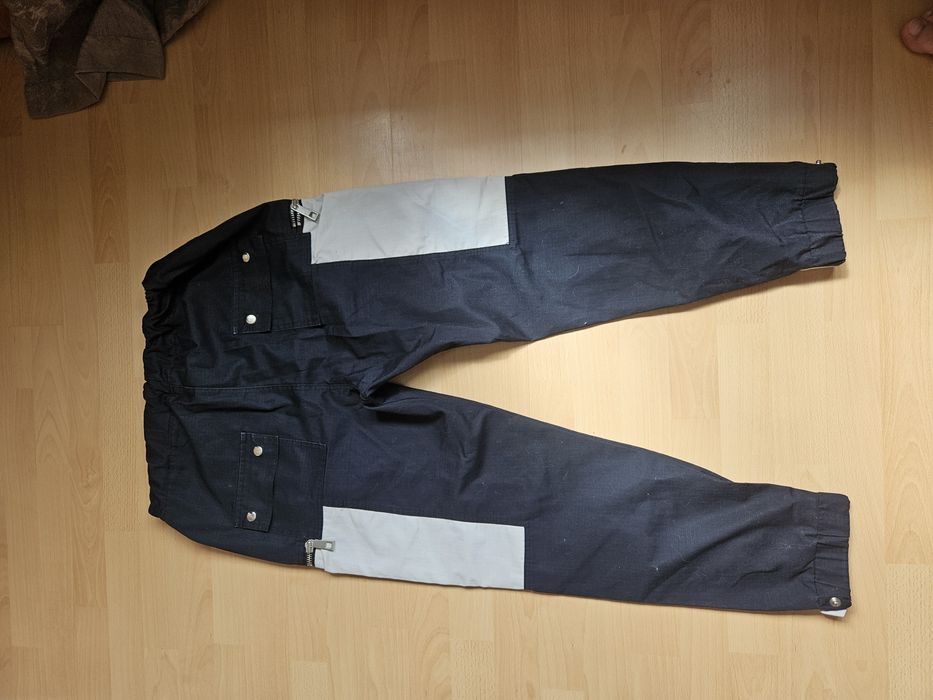 Peony Style панталон