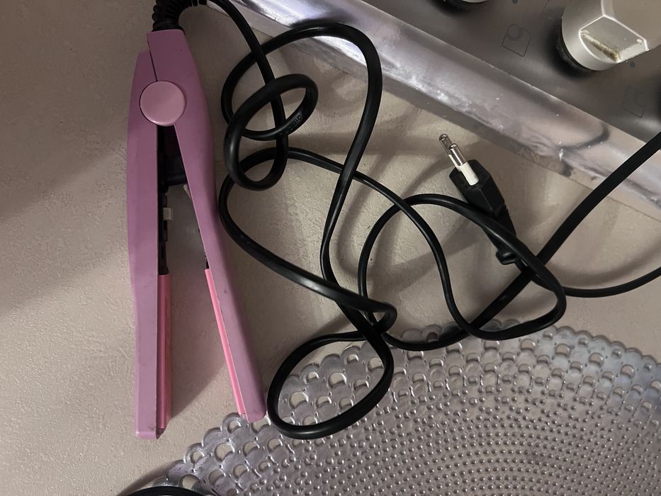 Placa mica de par in stare buna