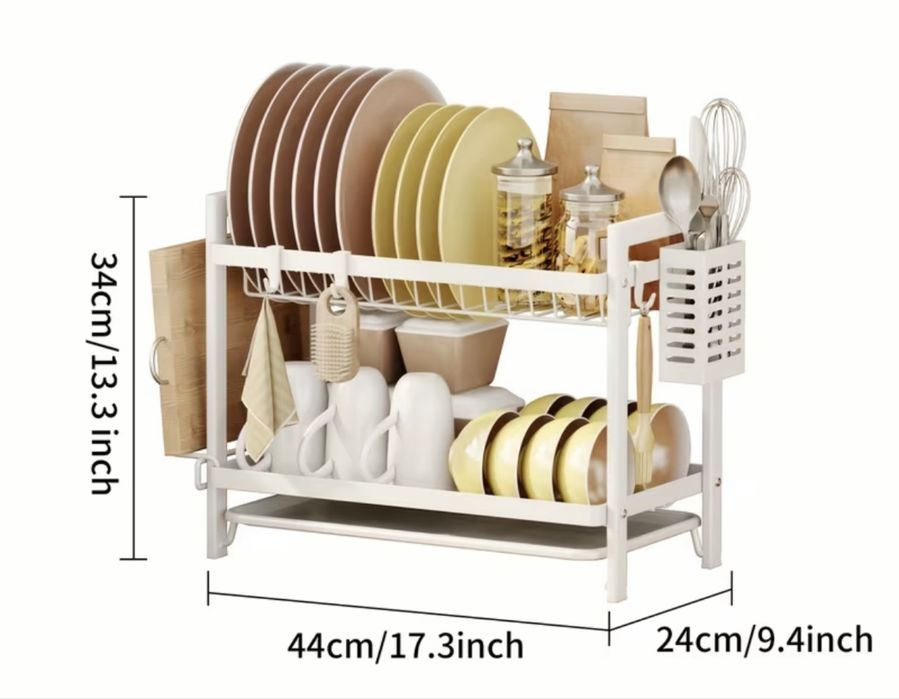 СУШИЛКА для посуды