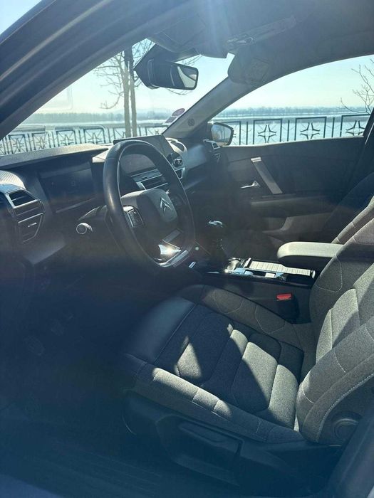 Citroën C4 PureTech 130 Stop&Start FEEL PACK