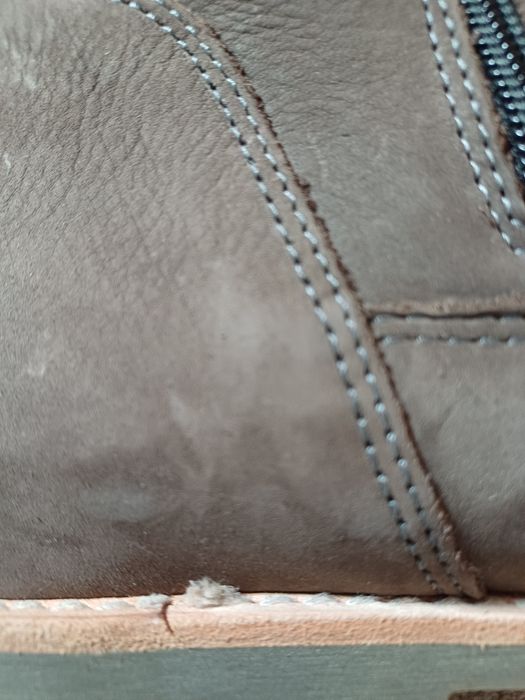 Cizme Panama Jack Singapur Iglu mărime 40