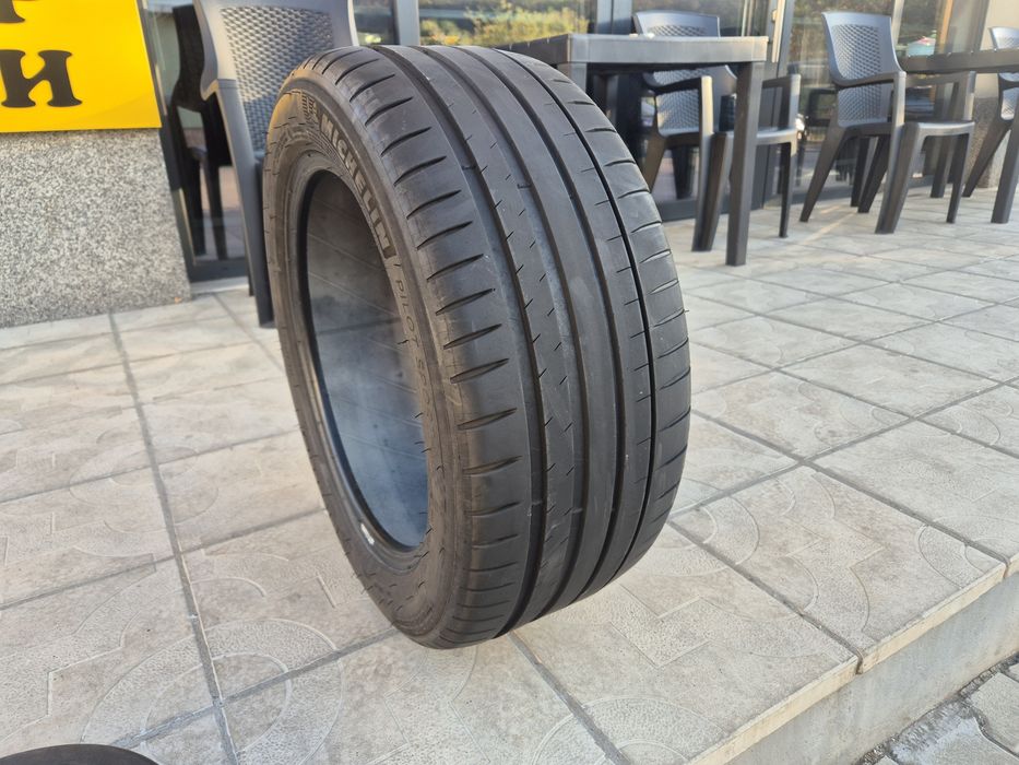 1бр.лятна гума 225/50/16 92Y Michelin