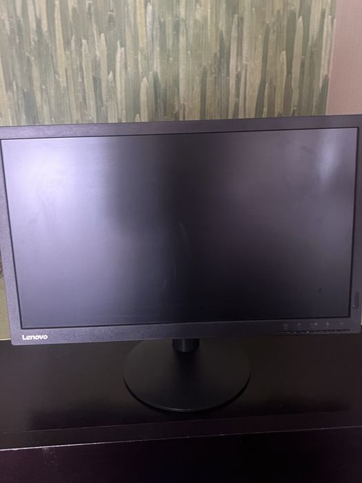 Lenovo ThinkVision 21.5’’ LED IPS (модел T2224/T2224d)