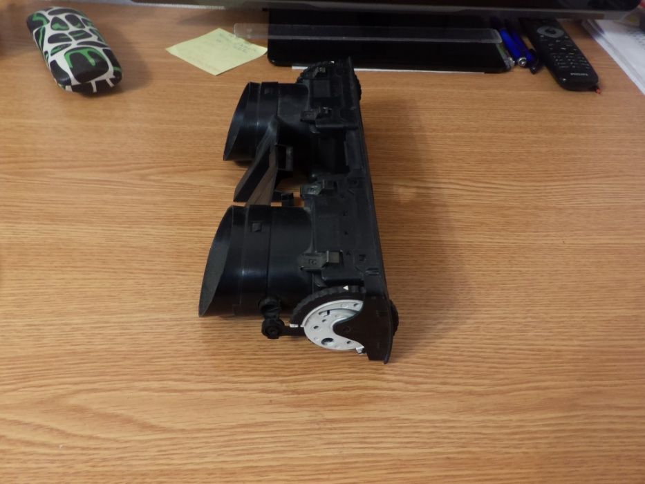 Aerator central bord Skoda Octavia 1