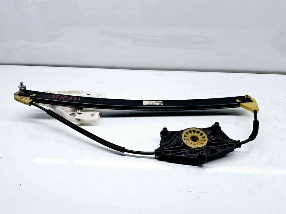Macara electrica geam stanga spate Audi Q5 (8RB) [Fabr 2008-2016] S-li
