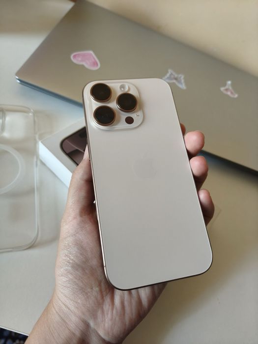 Iphone 16pro 512gb