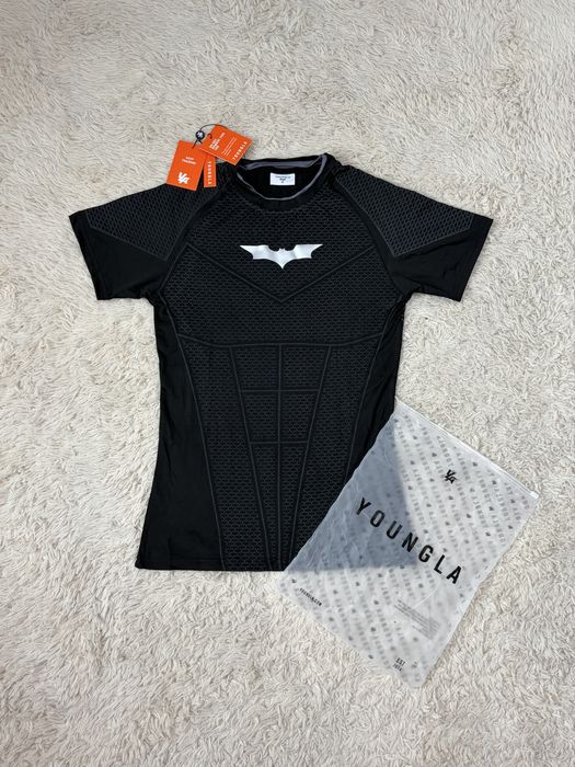 Tricou YoungLa batman