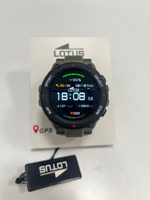 Smartwatch LOTUS 50024/1