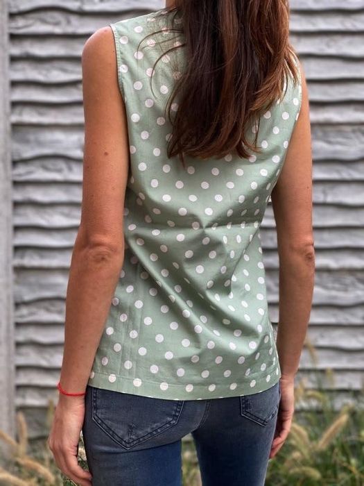 Майка, футболка Dolce Gabanna. Размеры S,M