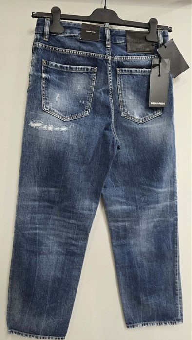 Оригинални дънки Dsquared2