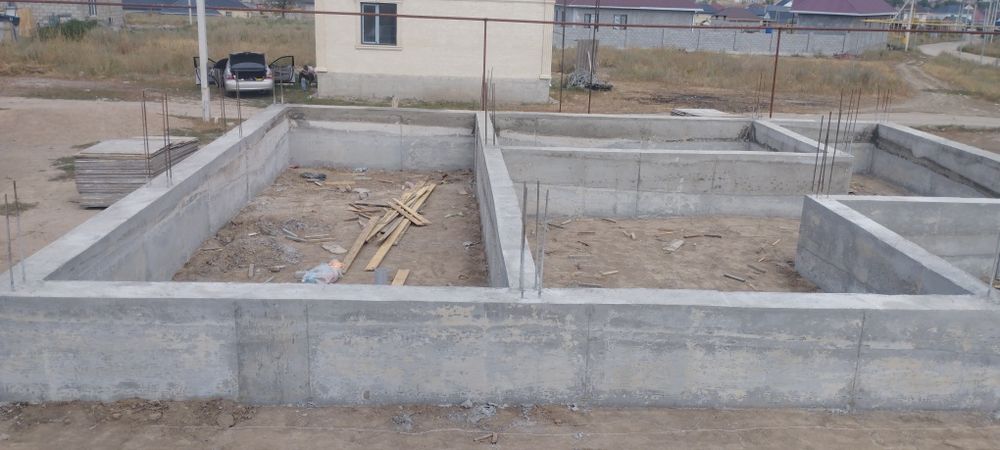 Жер сатылады 5.8 соток