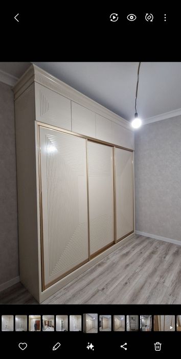 Мебельщик мебель на заказ