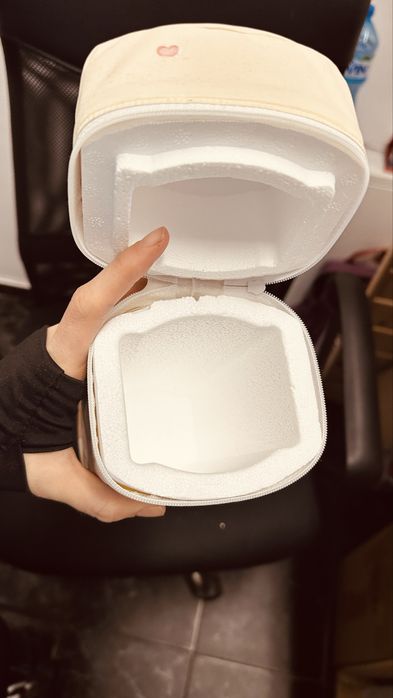 Термо бокс за бебешка бутилка