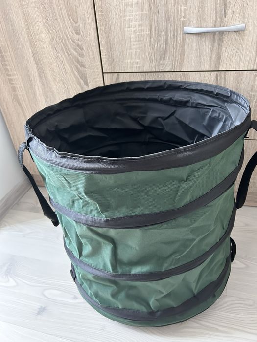 Сгъваем градински кош