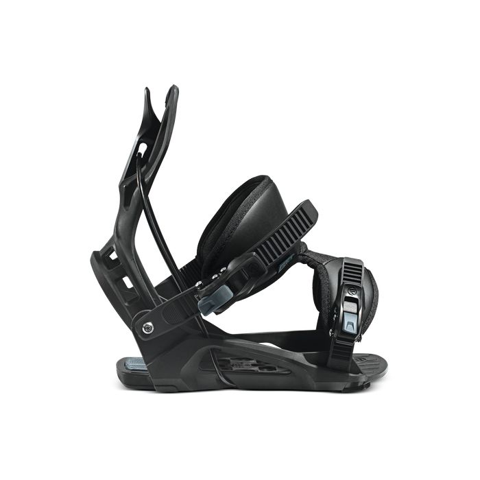 Legături rapide snowboard All mountain - produs resigilat Decathlon