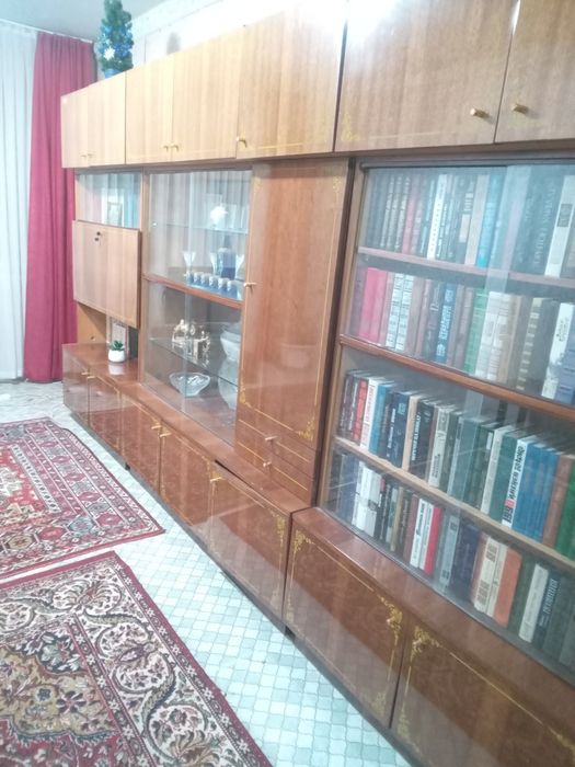 Советская стенка  ,продам